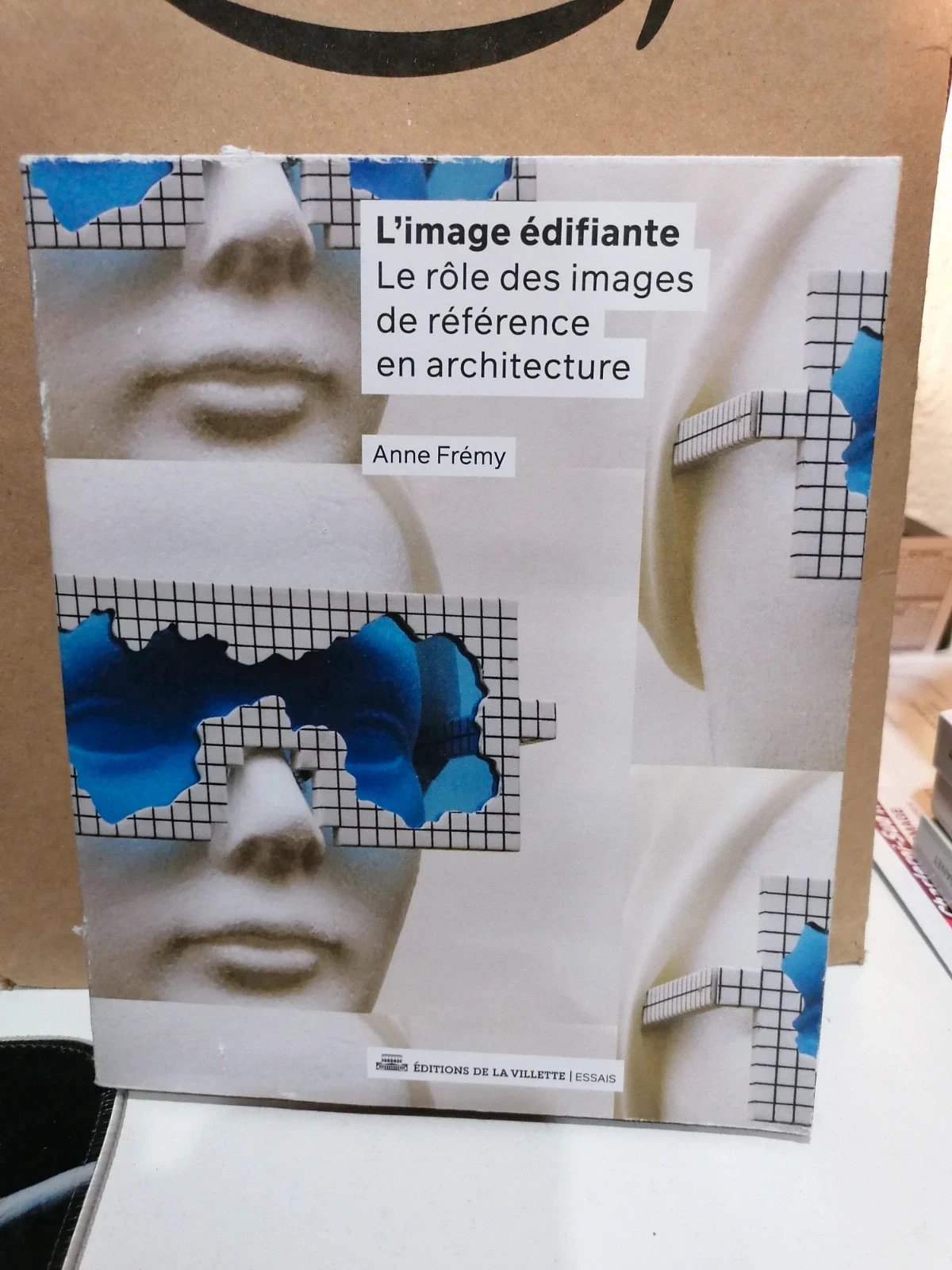 L'image édifiante